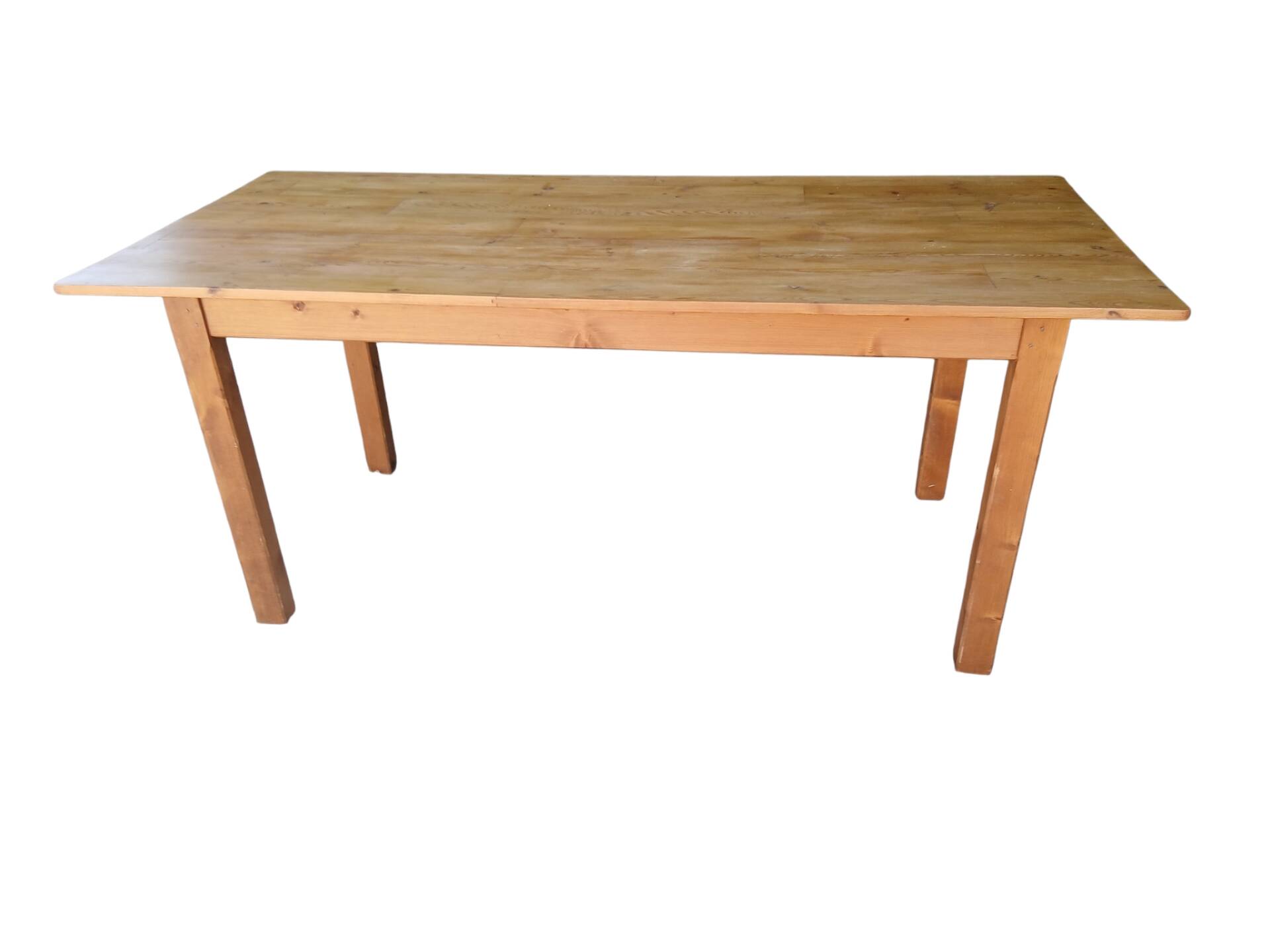 Farm table