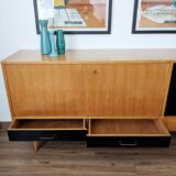1950 Charles Ramos sideboard