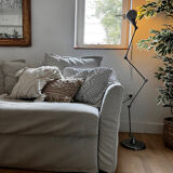Lampe 4 bras Jieldé