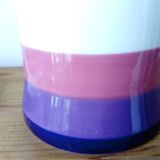 Vintage porcelain coffee pot, 1970-1980