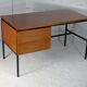 Desk model 620. by Pierre Guariche for Minvielle, France, circa 1955