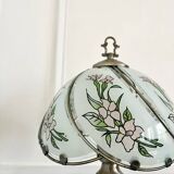 Vintage Tiffany style lamp