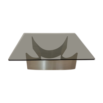 Coffee table Space age 70s