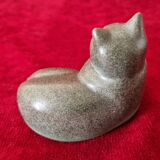 Suzie Marsh cat figurines
