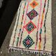 Berber carpet