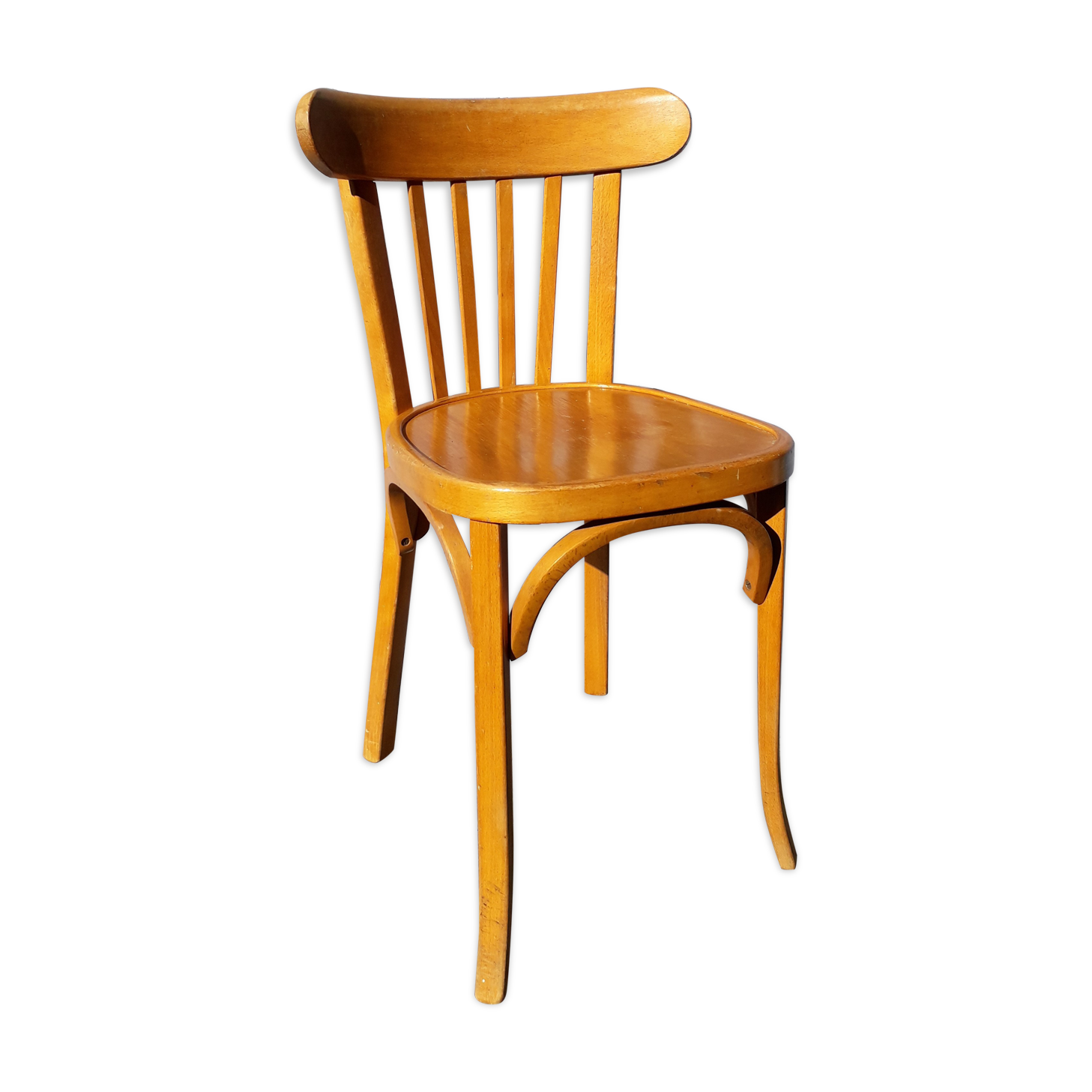 Baumann chair