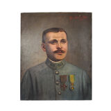 Portrait of a Soldier