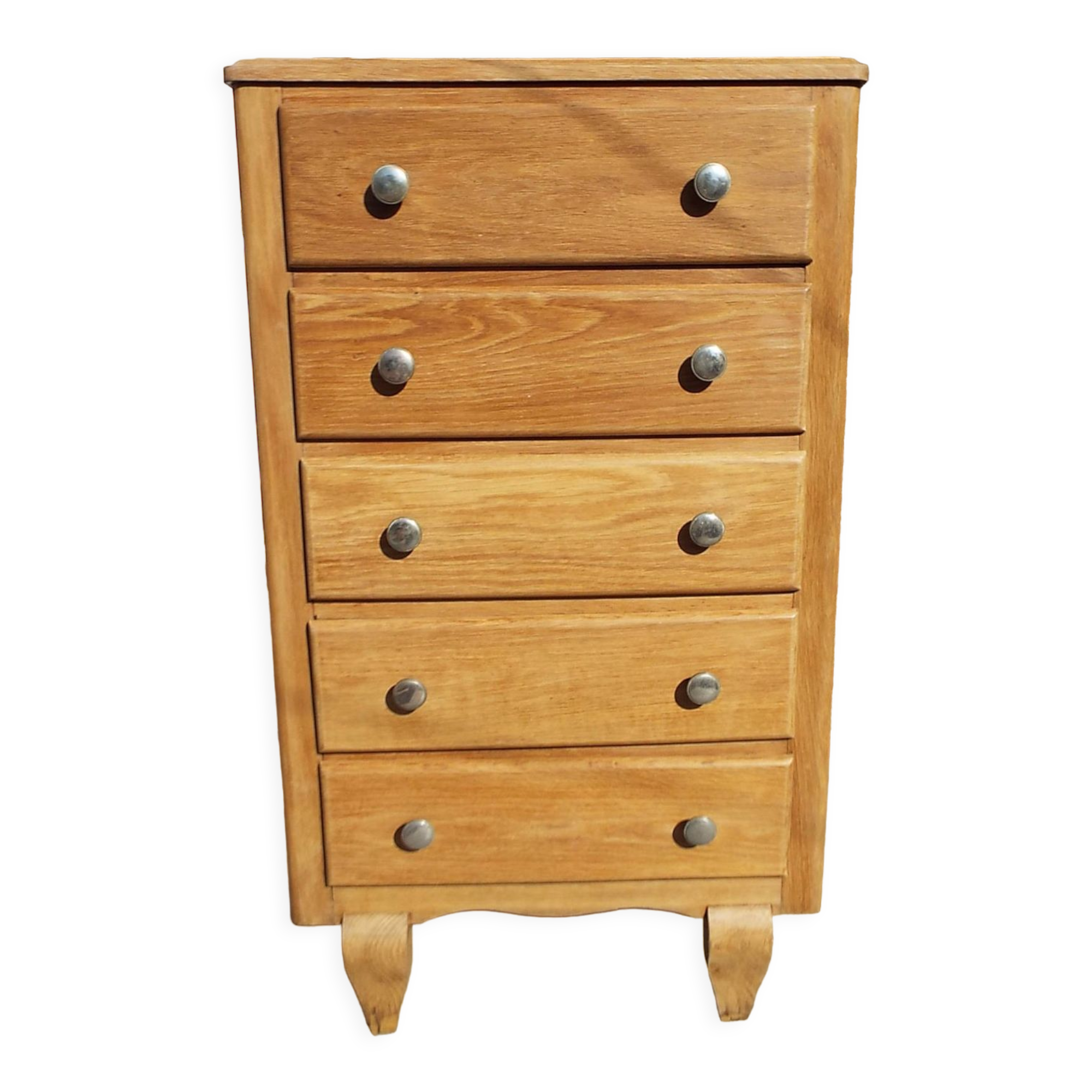 Chest of drawers 5 drawers
