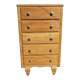 Chest of drawers 5 drawers