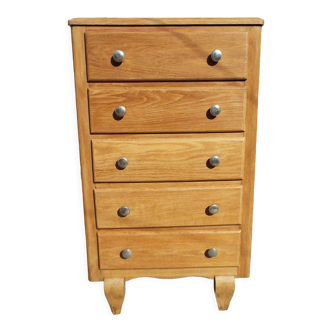 Chest of drawers 5 drawers
