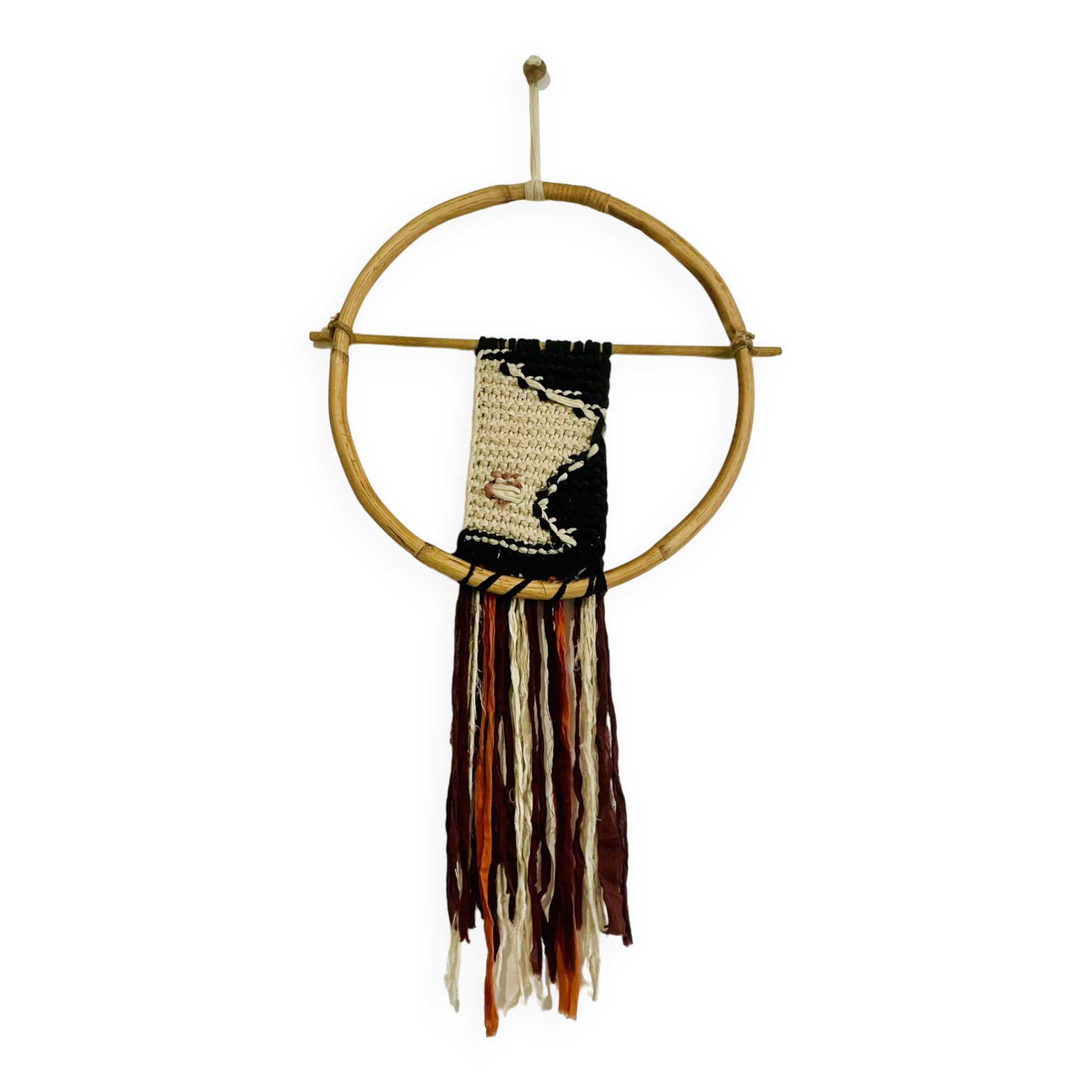 Bohemian Wall Decoration