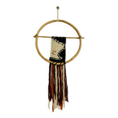 Bohemian Wall Decoration