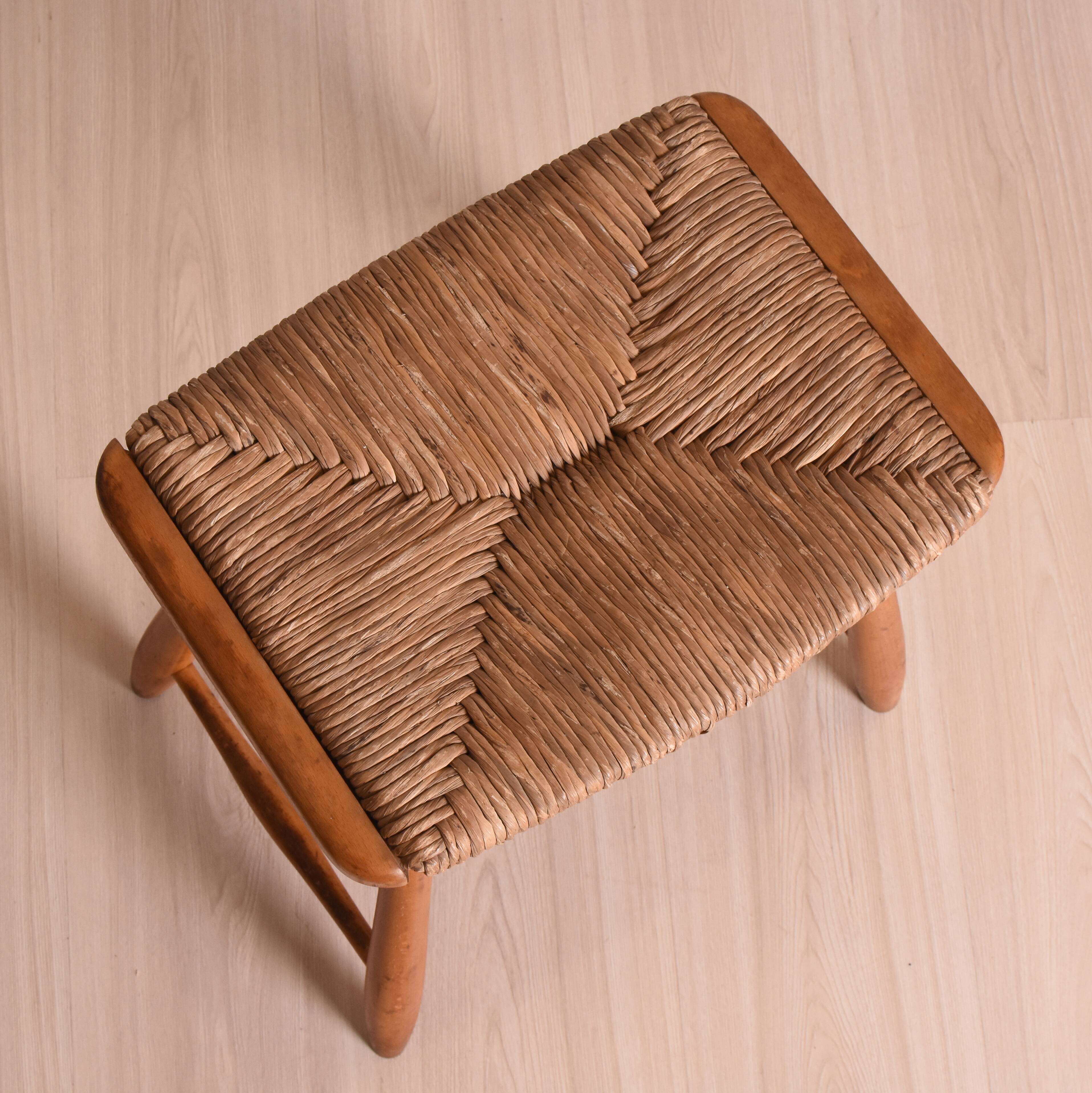 Stool, 1960s