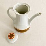 Bareuther Waldsassen coffee maker. 1960s