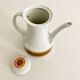 Bareuther Waldsassen coffee maker. 1960s