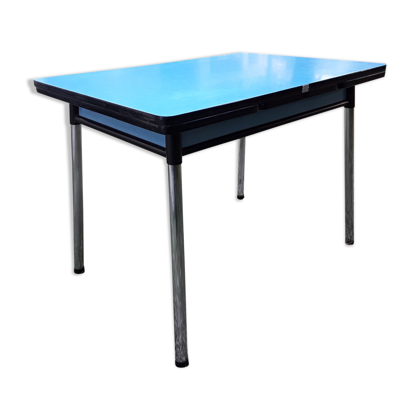 Vintage formica table 60s/70s