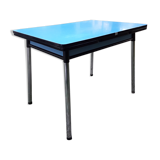 Vintage formica table 60s/70s