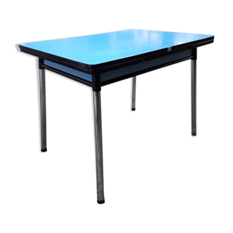 Vintage formica table 60s/70s