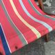 Transat convertible en chaise longue