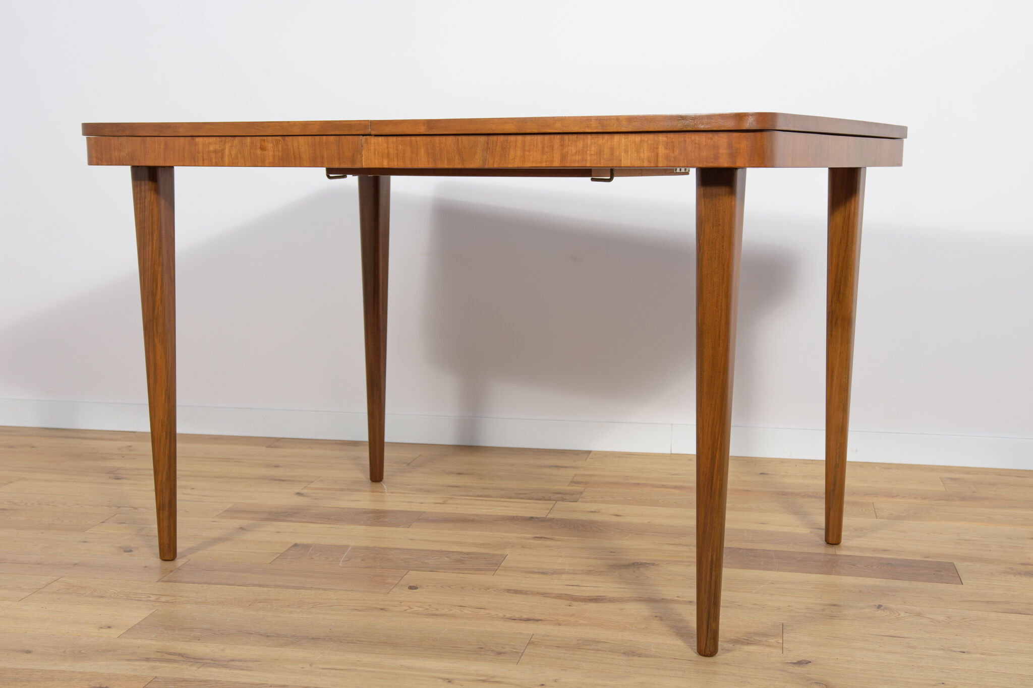 Dining table by Hubert Nepožitek & Bohumil Landsman for Jitona, 1960s