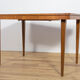 Dining table by Hubert Nepožitek & Bohumil Landsman for Jitona, 1960s