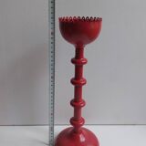 Vintage Ikea Candle Holder Set