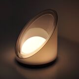 LT300 glass table lamp by Carlo Nason for Mazzega, 1970s
