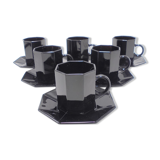 Set of 6 cups