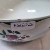 Earthenware tureen tureen from 1930/40