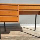 Excelsior sewing machine desk table