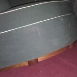 Seat angle