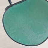 Set of 5 50s chairs