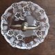 Vintage glass cutter