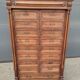 Notary's cabinet