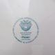 4 presentation plates Villeroy and Boch model Fasan