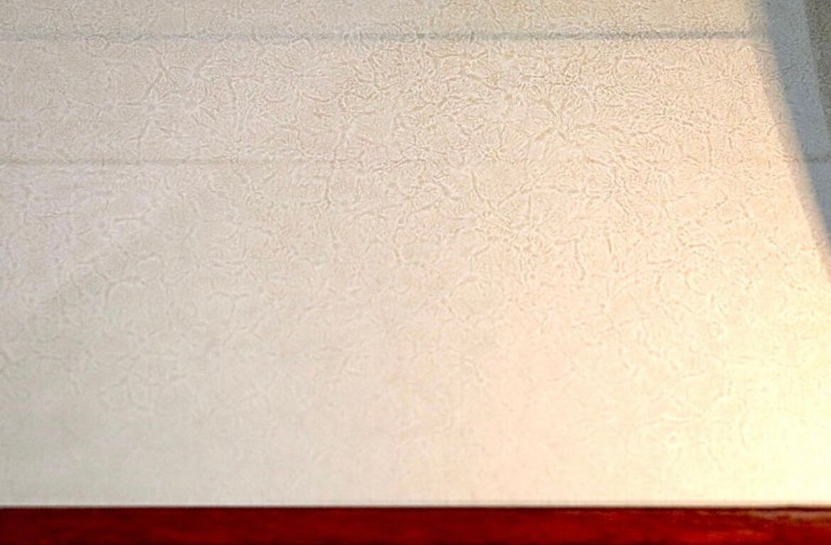 Pair of italian 1950's night stands bed side tables