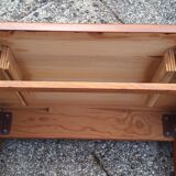 Scandinavian drawer desk