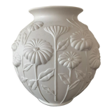 Kaiser biscuit vase by M.Frey