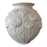 Kaiser biscuit vase by M.Frey