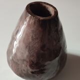 Ceramic vase