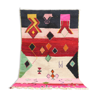 tapis berbères, tapis marocains et Artisanat 256cm x 154cm
