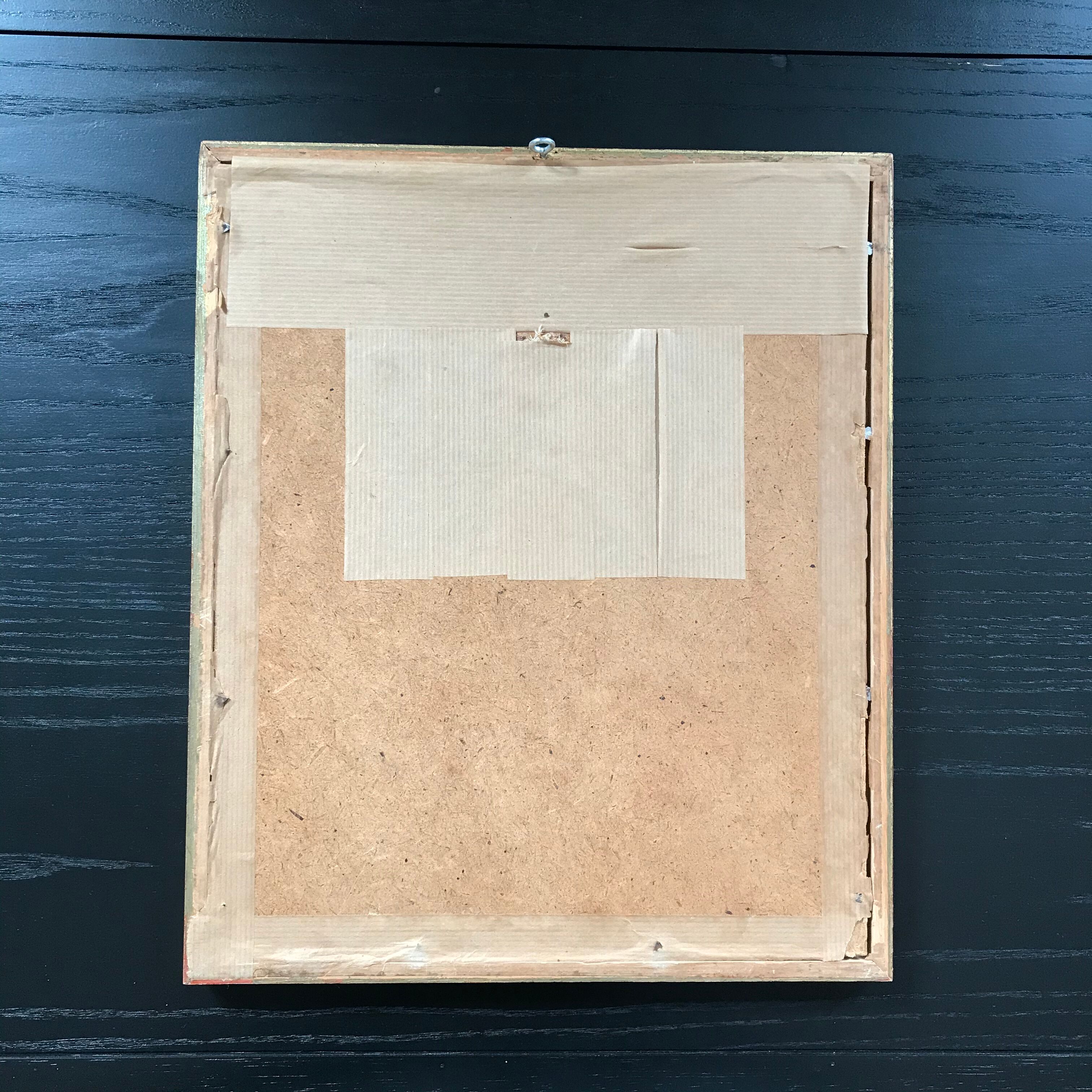 Jay ornithological board