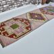 Bohemian Turkish Vintage Runner sku 2196