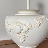 Vintage Louis Drimmer lamp base