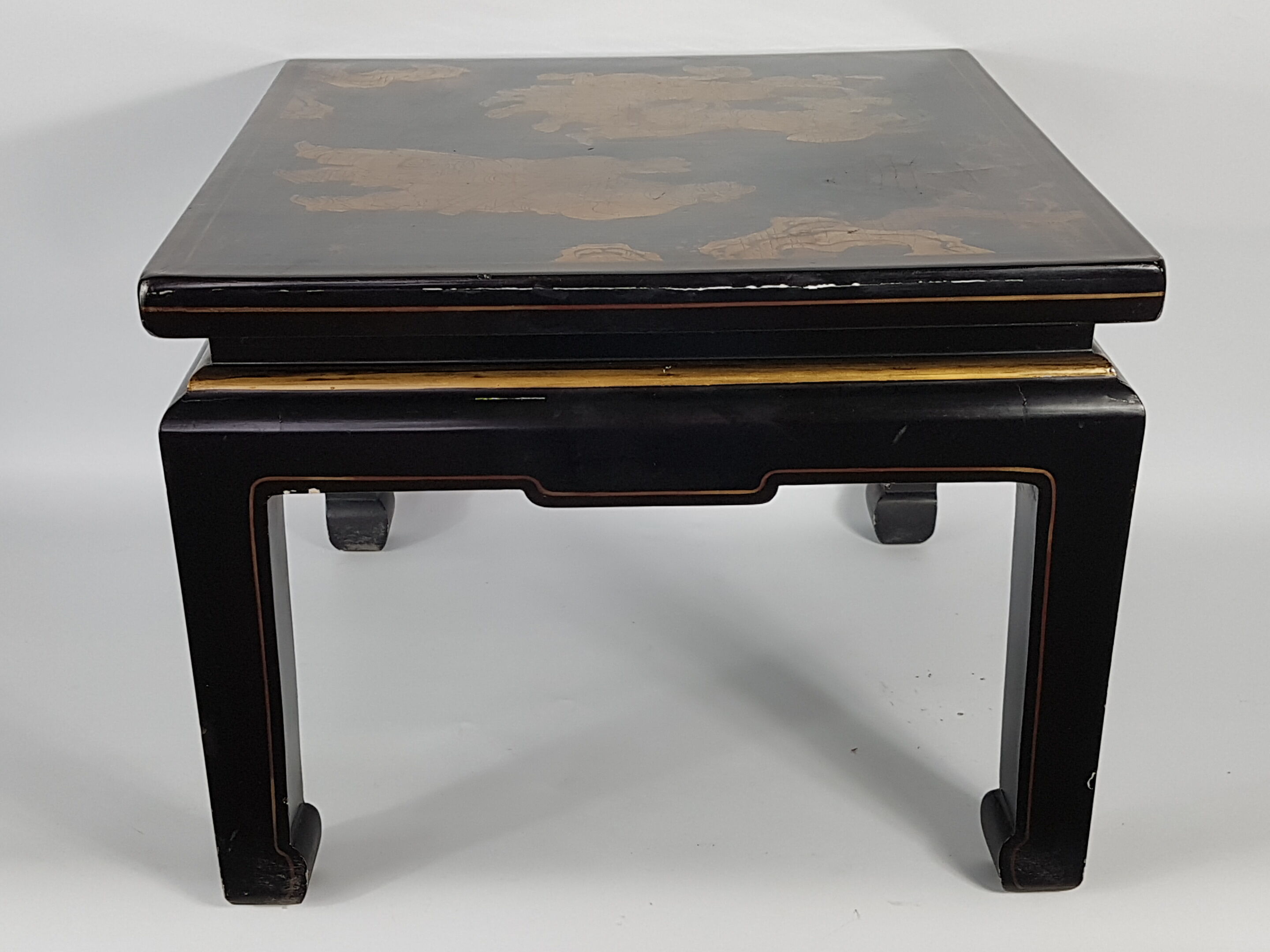 Asian lacquebase base table
