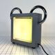 Topolino lamp by Matteo Thun for Bieffeplast, 1980