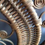 Rattan headof