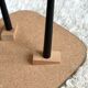 Table basse 1960