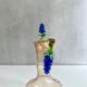 Art Deco Glass Set by Bimini – Designed by Fritz Lampl, 1920s