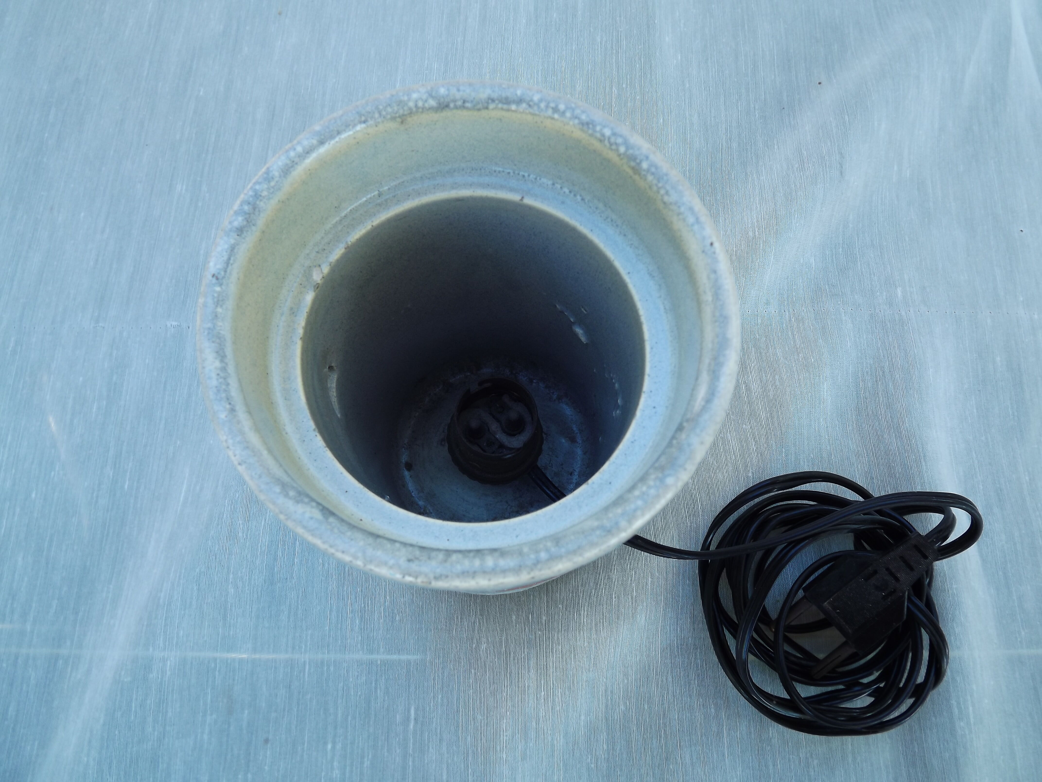 Vallauris lamp 60/70